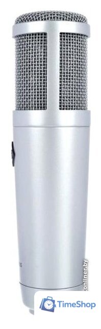 Проводной микрофон PreSonus PX-1 - Изображение №2 — Интернет-магазин Time-Shop