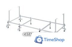 Каркас Santek Монако 170 (1WH112421) - Изображение №1 — Интернет-магазин Time-Shop