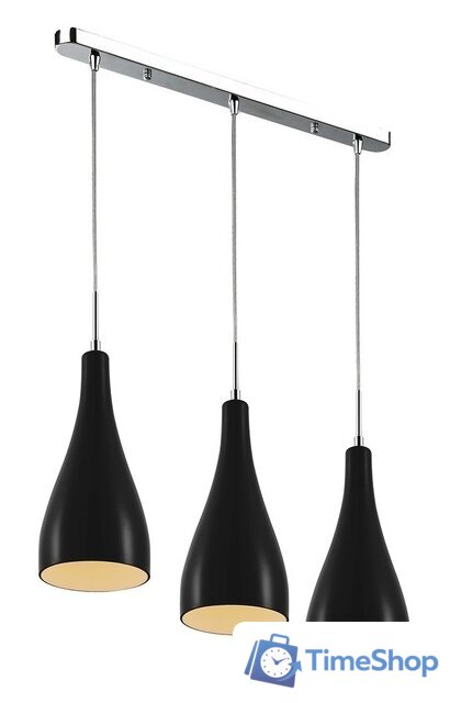 Подвесная люстра Wertmark Bootle WE210.03.126 - Изображение №1 — Интернет-магазин Time-Shop