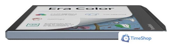 Электронная книга PocketBook 700K3 Era Color - Изображение №7 — Интернет-магазин Time-Shop