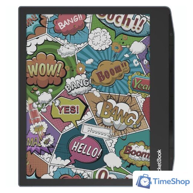 Электронная книга PocketBook 700K3 Era Color - Изображение №2 — Интернет-магазин Time-Shop