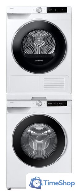 Стиральная машина Samsung WW90DG6U25LEU4 - Изображение №11 — Интернет-магазин Time-Shop