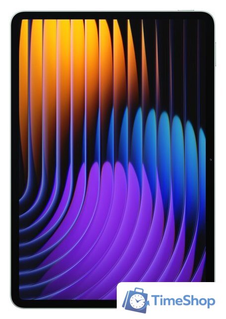 Планшет Xiaomi Pad 7 8GB/256GB международная версия (зеленый) - Изображение №7 — Интернет-магазин Time-Shop