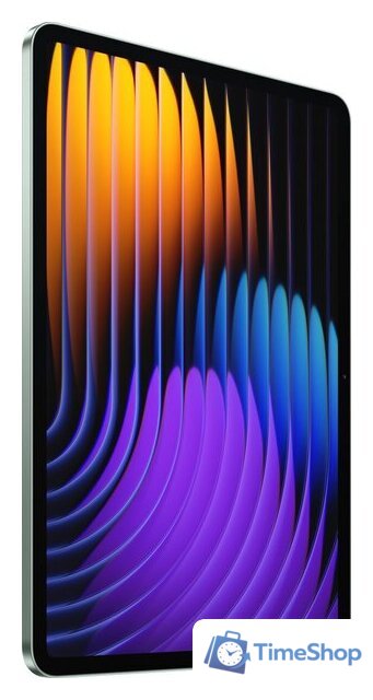 Планшет Xiaomi Pad 7 8GB/256GB международная версия (зеленый) - Изображение №6 — Интернет-магазин Time-Shop