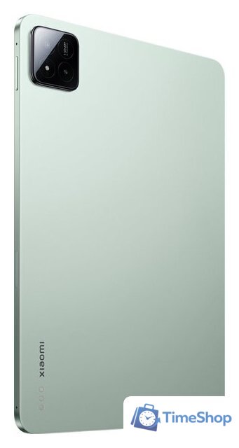 Планшет Xiaomi Pad 7 8GB/256GB международная версия (зеленый) - Изображение №2 — Интернет-магазин Time-Shop