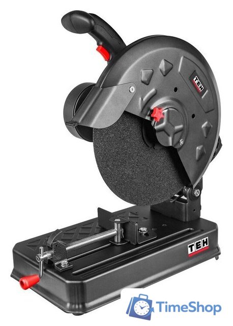 Монтажная (отрезная) пила TEH TS35523 - Изображение №1 — Интернет-магазин Time-Shop