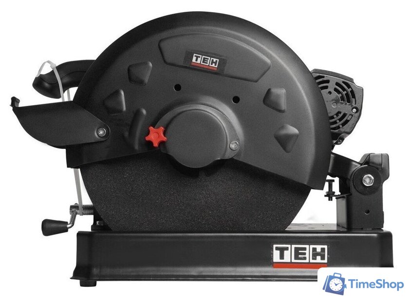 Монтажная (отрезная) пила TEH TS35523 - Изображение №2 — Интернет-магазин Time-Shop