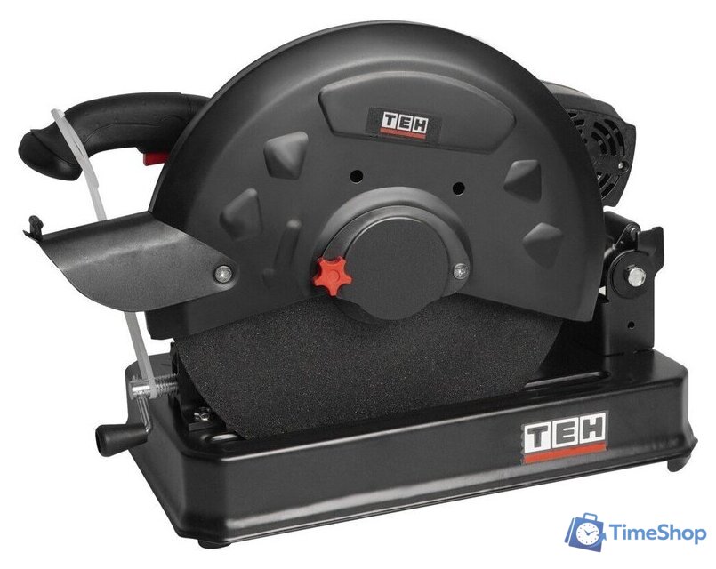 Монтажная (отрезная) пила TEH TS35523 - Изображение №3 — Интернет-магазин Time-Shop