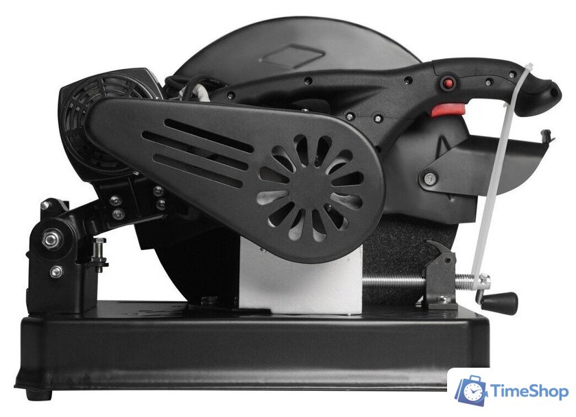 Монтажная (отрезная) пила TEH TS35523 - Изображение №4 — Интернет-магазин Time-Shop