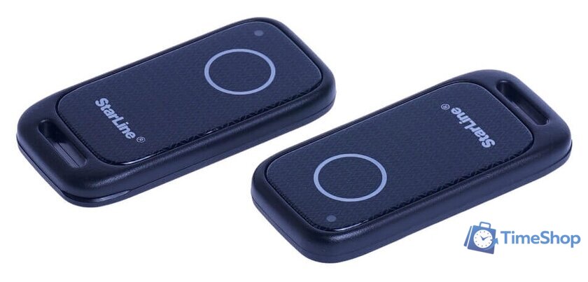 Автосигнализация StarLine S96 BT GSM - Изображение №2 — Интернет-магазин Time-Shop