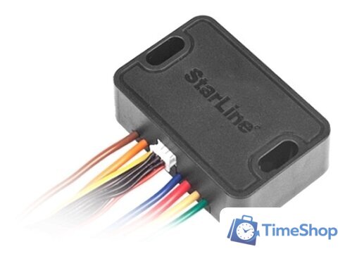 Автосигнализация StarLine S96 BT GSM - Изображение №4 — Интернет-магазин Time-Shop