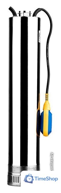 Колодезный насос Greenpump 100 SP(А) 5.8–0.55 - Изображение №1 — Интернет-магазин Time-Shop