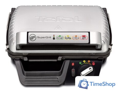 Электрогриль Tefal GC450B32 - Изображение №3 — Интернет-магазин Time-Shop