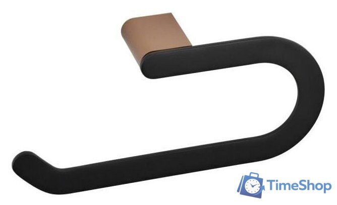 Держатель для полотенца Bemeta Galla 108104060 - Изображение №1 — Интернет-магазин Time-Shop