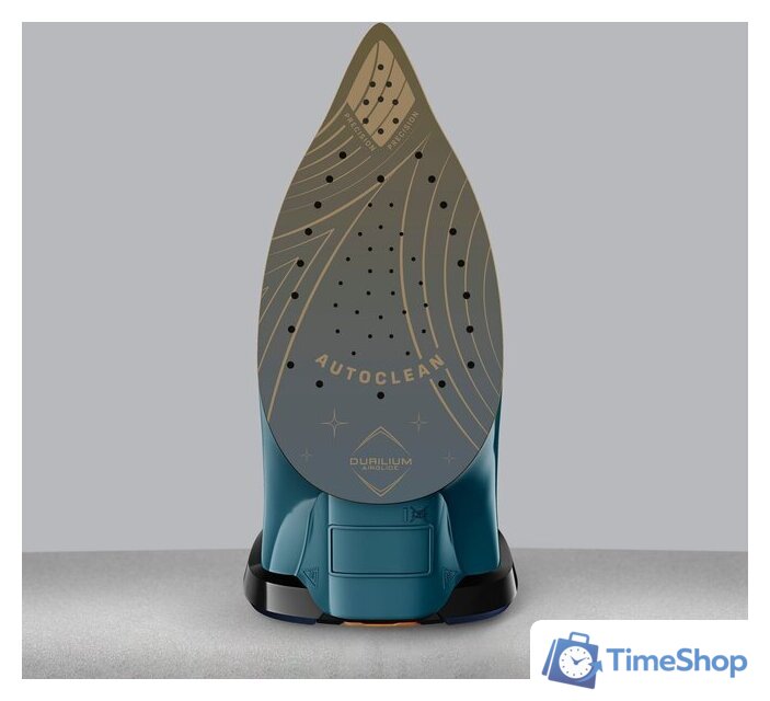 Утюг Tefal Ultimate Pure FV9851E0 - Изображение №3 — Интернет-магазин Time-Shop