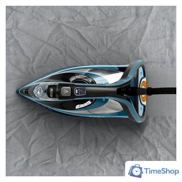 Утюг Tefal Ultimate Pure FV9851E0 - Изображение №5 — Интернет-магазин Time-Shop