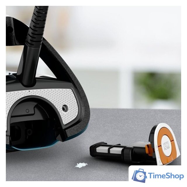 Утюг Tefal Ultimate Pure FV9851E0 - Изображение №6 — Интернет-магазин Time-Shop