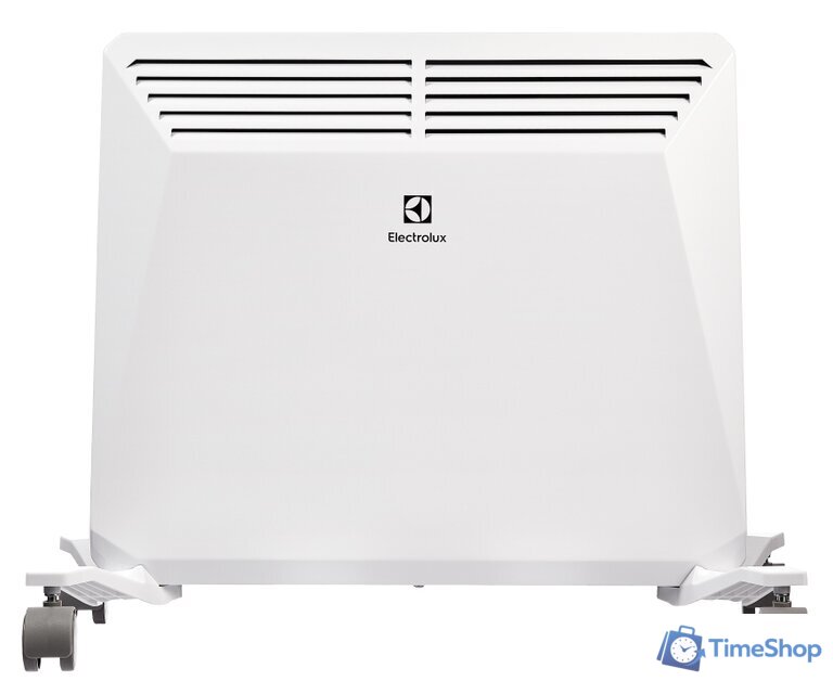 Конвектор Electrolux ECH/T-1000 E - Изображение №2 — Интернет-магазин Time-Shop