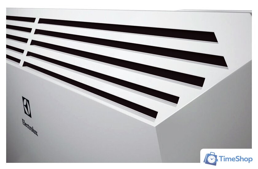 Конвектор Electrolux ECH/T-1000 E - Изображение №3 — Интернет-магазин Time-Shop