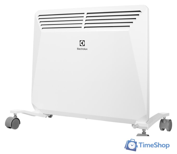 Конвектор Electrolux ECH/T-1000 E - Изображение №1 — Интернет-магазин Time-Shop