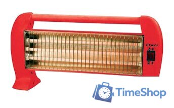 Инфракрасный обогреватель Engy QH-1500S - Изображение №1 — Интернет-магазин Time-Shop
