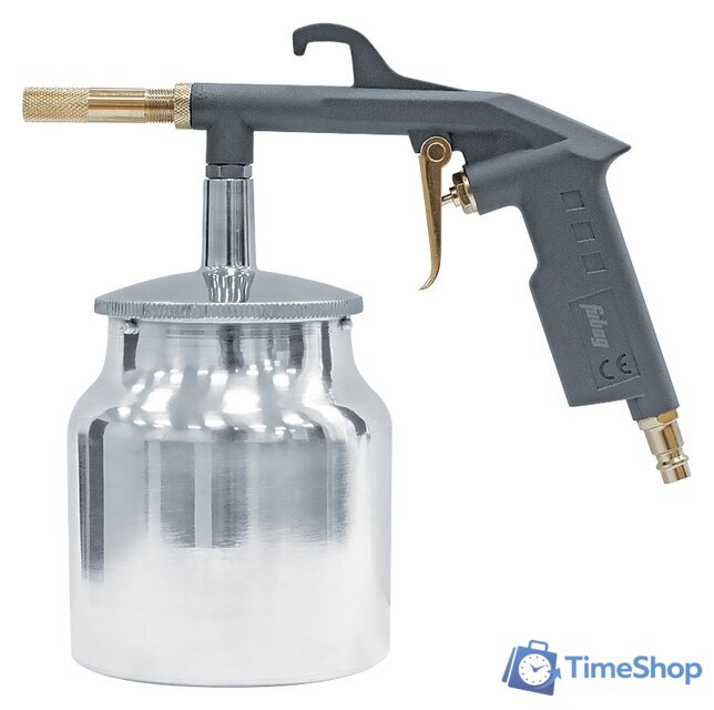 Краскопульт Fubag 110115 - Изображение №1 — Интернет-магазин Time-Shop