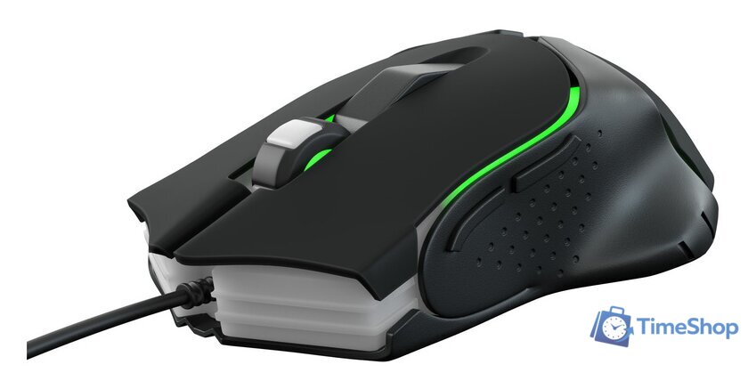 Игровая мышь Оклик GMNG 703GM - Изображение №5 — Интернет-магазин Time-Shop