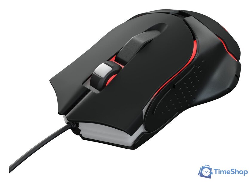 Игровая мышь Оклик GMNG 703GM - Изображение №4 — Интернет-магазин Time-Shop