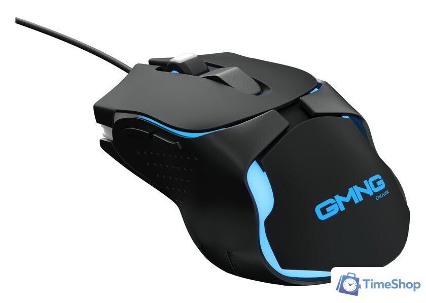 Игровая мышь Оклик GMNG 703GM - Изображение №6 — Интернет-магазин Time-Shop