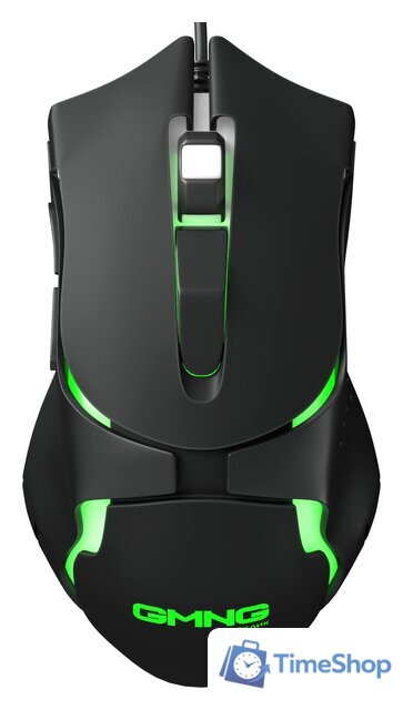 Игровая мышь Оклик GMNG 703GM - Изображение №1 — Интернет-магазин Time-Shop