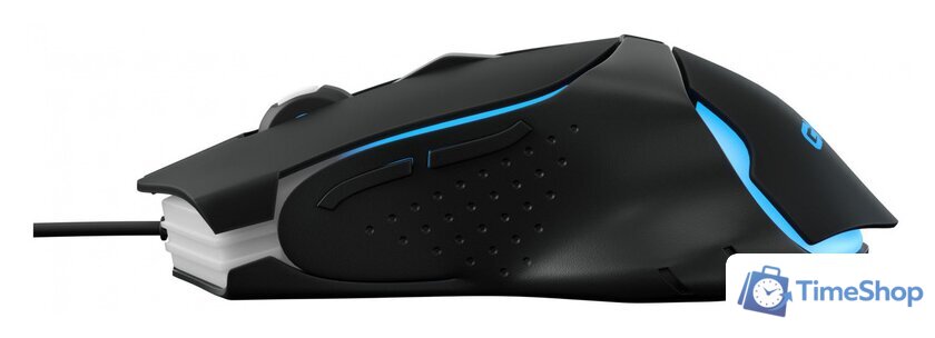 Игровая мышь Оклик GMNG 703GM - Изображение №3 — Интернет-магазин Time-Shop