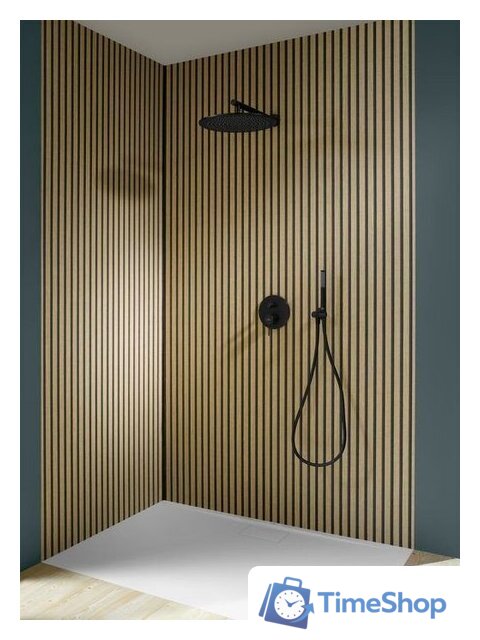 Смеситель без скрытого механизма Villeroy & Boch TVS106353113K5 - Изображение №5 — Интернет-магазин Time-Shop