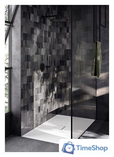 Смеситель без скрытого механизма Villeroy & Boch TVS106353113K5 - Изображение №3 — Интернет-магазин Time-Shop