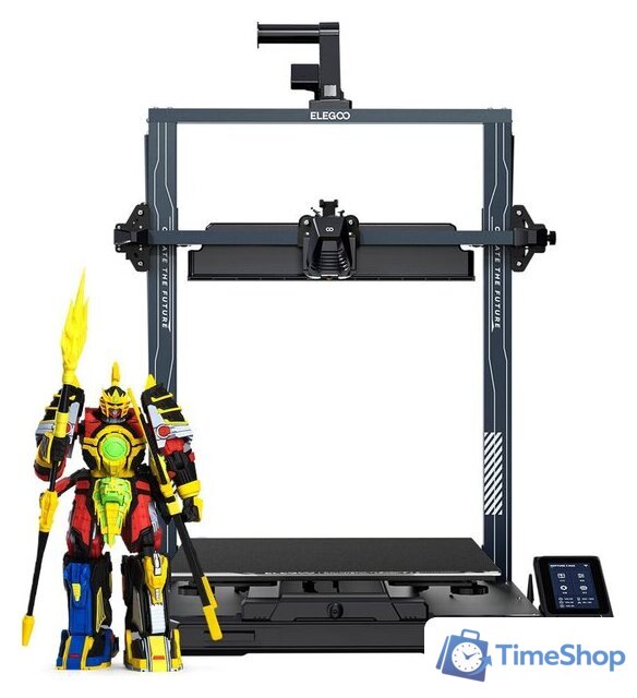 3D-принтер Elegoo Neptune 4 Max - Изображение №1 — Интернет-магазин Time-Shop