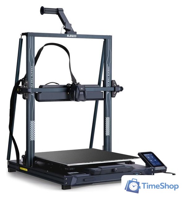 3D-принтер Elegoo Neptune 4 Max - Изображение №2 — Интернет-магазин Time-Shop