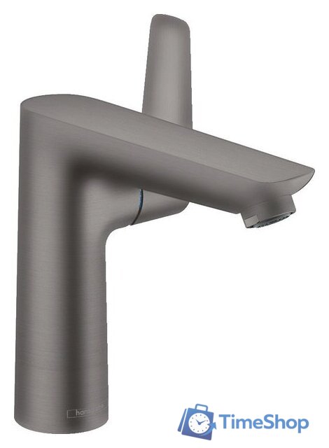 Смеситель Hansgrohe Talis E 71754340 - Изображение №1 — Интернет-магазин Time-Shop
