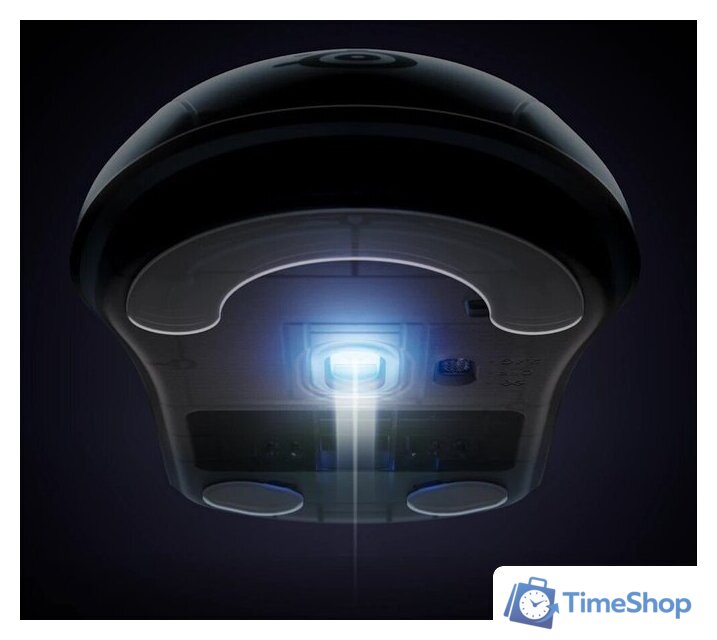 Игровая мышь SteelSeries Rival 3 Wireless Gen 2 (черный) - Изображение №5 — Интернет-магазин Time-Shop