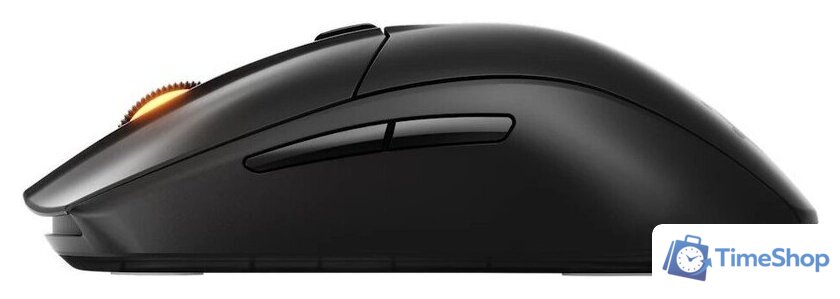 Игровая мышь SteelSeries Rival 3 Wireless Gen 2 (черный) - Изображение №3 — Интернет-магазин Time-Shop