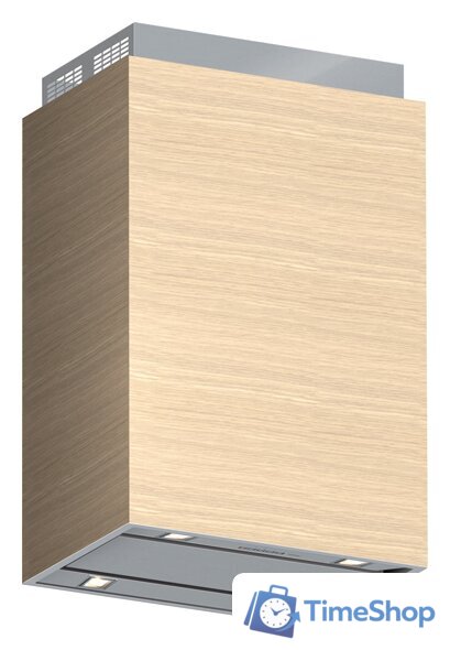 Кухонная вытяжка Falmec Design Laguna Isola Pannellabile 800 (90) - Изображение №1 — Интернет-магазин Time-Shop