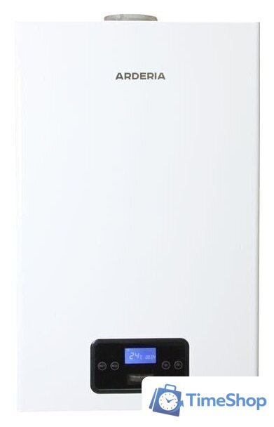 Отопительный котел Arderia D24 - Изображение №1 — Интернет-магазин Time-Shop