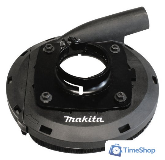 Вытяжной кожух Makita 195239-9 - Изображение №1 — Интернет-магазин Time-Shop