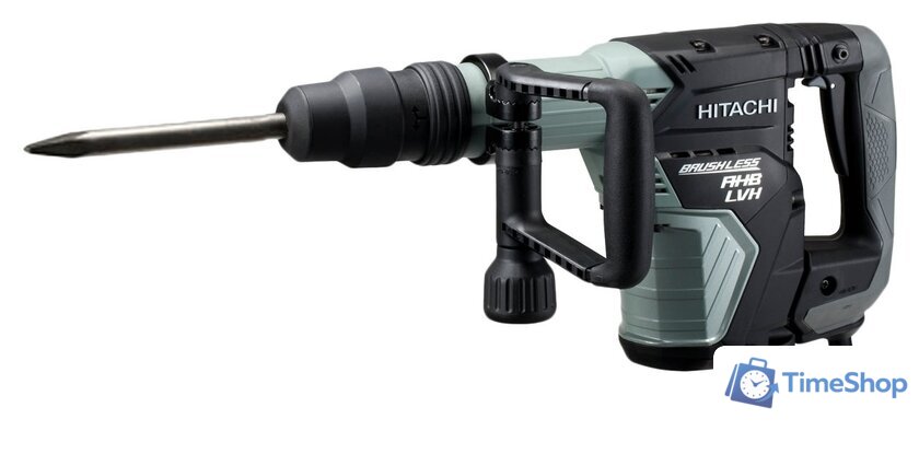 Отбойный молоток Hikoki H45ME - Изображение №1 — Интернет-магазин Time-Shop