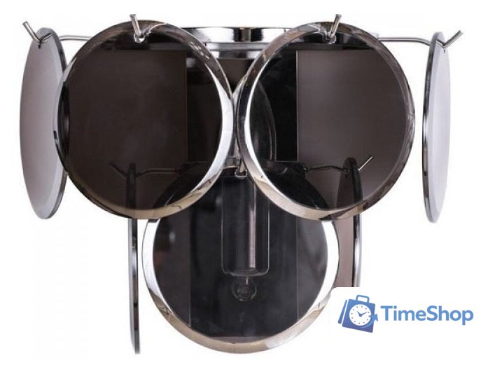 Бра Divinare Chloe 7566/02 AP-1 - Изображение №1 — Интернет-магазин Time-Shop