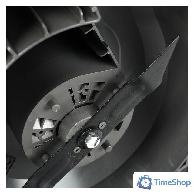 Газонокосилка Patriot CM 432 (без АКБ и З/У) - Изображение №17 — Интернет-магазин Time-Shop