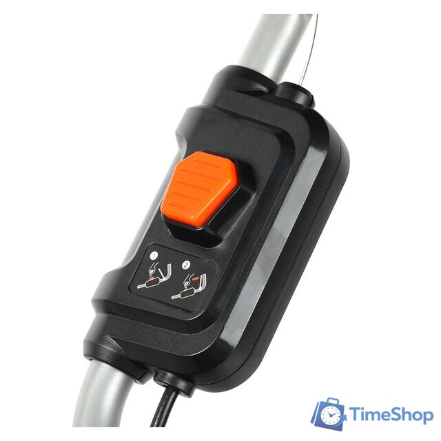 Газонокосилка Patriot CM 432 (без АКБ и З/У) - Изображение №13 — Интернет-магазин Time-Shop