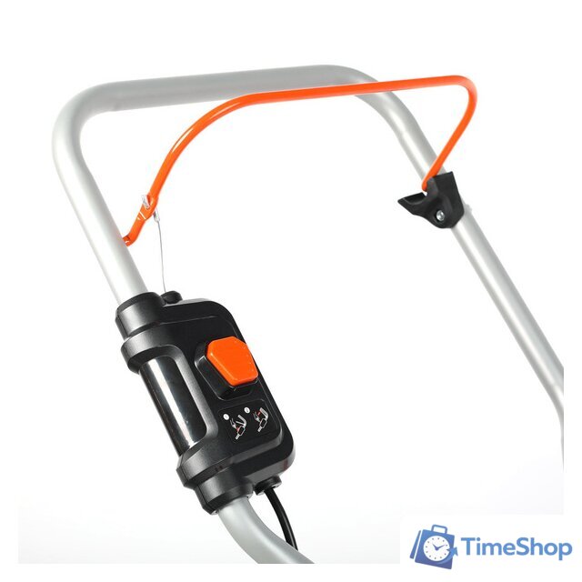 Газонокосилка Patriot CM 432 (без АКБ и З/У) - Изображение №12 — Интернет-магазин Time-Shop