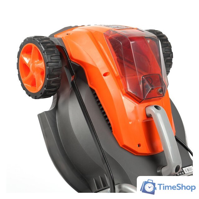 Газонокосилка Patriot CM 432 (без АКБ и З/У) - Изображение №7 — Интернет-магазин Time-Shop