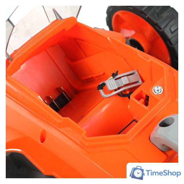 Газонокосилка Patriot CM 432 (без АКБ и З/У) - Изображение №8 — Интернет-магазин Time-Shop