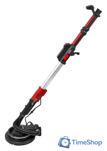 Шлифмашина для стен и потолков ELITECH DWS 1923ELV E2213.056.01 - Изображение №1 — Интернет-магазин Time-Shop