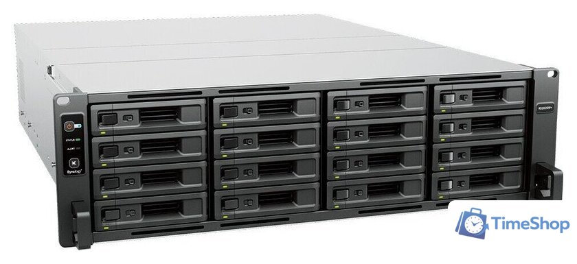 Сетевой накопитель Synology RackStation RS2825RP+ - Изображение №6 — Интернет-магазин Time-Shop